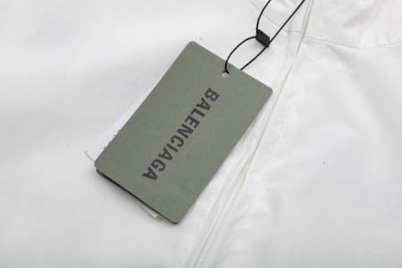 2025年8月26日秋冬入荷新作Balenciagaジャケット高品質安い人気商品/HL工場