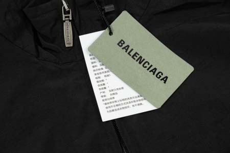 2025年8月26日秋冬入荷新作Balenciagaジャケット高品質安い人気商品/HL工場