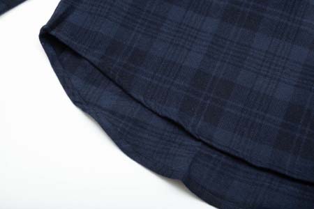 2025年8月26日秋冬入荷新作Balenciagaシャツ ジャケット高品質安い人気商品/HL工場