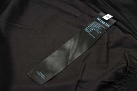 2025年8月26日秋冬入荷新作Balenciagaジャケット高品質安い人気商品/HL工場