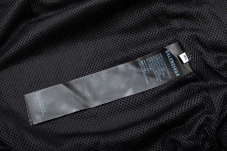 2025年8月26日秋冬入荷新作Balenciagaジャケット高品質安い人気商品/HL工場
