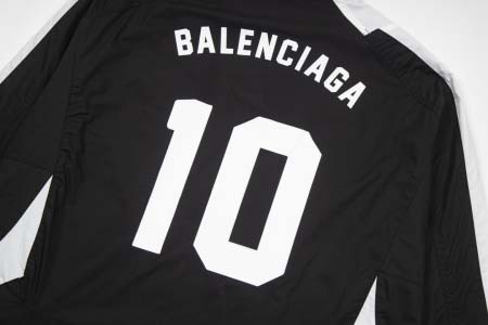 2025年8月26日秋冬入荷新作Balenciagaジャケット高品質安い人気商品/HL工場