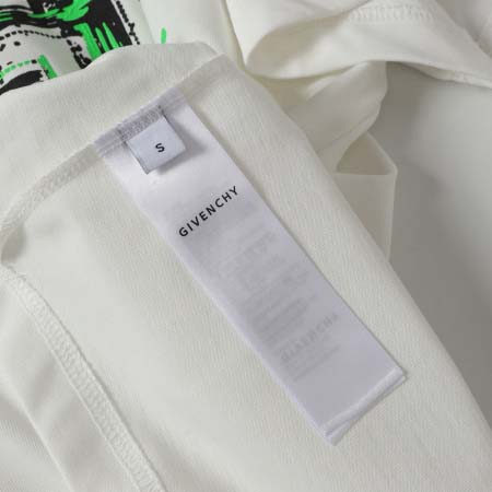 2025年8月26日秋冬入荷新作Givenchy半袖Tシャツ高品質安い人気商品/HL工場