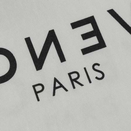 2025年8月26日秋冬入荷新作Givenchy半袖Tシャツ高品質安い人気商品/HL工場