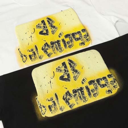 2025年8月26日秋冬入荷新作Balenciaga半袖Tシャツ高品質安い人気商品/HL工場