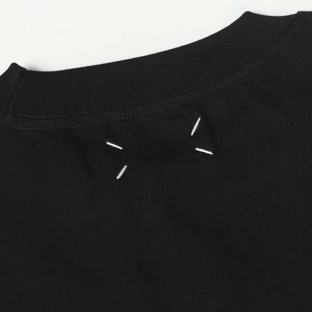 2025年8月26日秋冬入荷新作Maison Margiela半袖Tシャツ高品質安い人気商品/HL工場