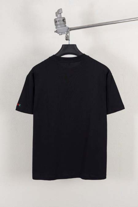 2025年8月26日秋冬入荷新作Loewe半袖Tシャツ高品質安い人気商品/HL工場