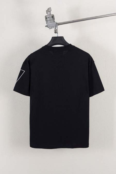 2025年8月26日秋冬入荷新作GUCCI半袖Tシャツ高品質安い人気商品/HL工場