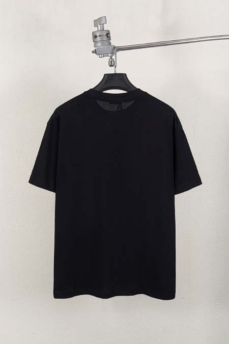 2025年8月26日秋冬入荷新作MONCLER半袖Tシャツ高品質安い人気商品/HL工場