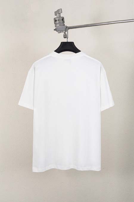 2025年8月26日秋冬入荷新作MONCLER半袖Tシャツ高品質安い人気商品/HL工場