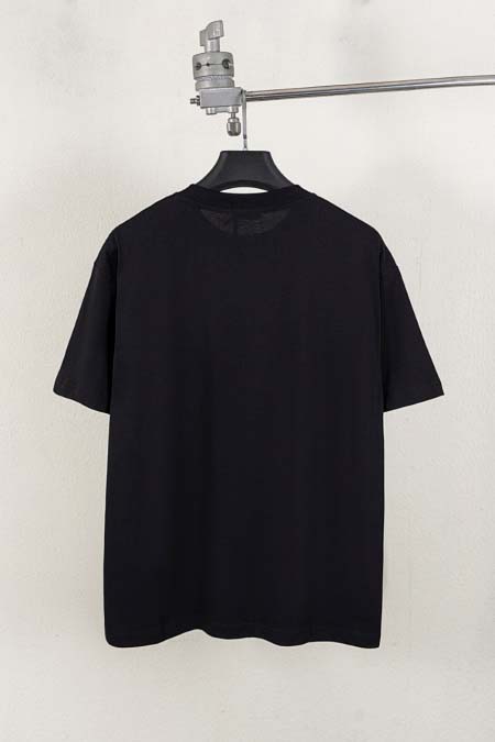 2025年8月26日秋冬入荷新作MONCLER半袖Tシャツ安い人気商品/HL工場