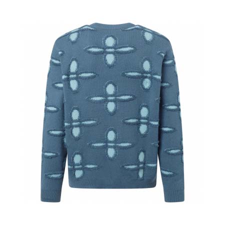 2025年8月27日秋冬入荷新作 LOUIS VUITTONセーター高品質安い人気商品/HL工場