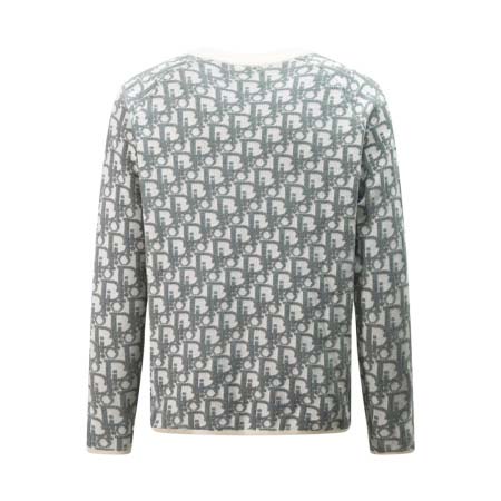 2025年8月27日秋冬入荷新作Diorセーター高品質安い人気商品/HL工場