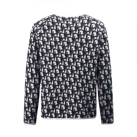 2025年8月27日秋冬入荷新作Diorセーター高品質安い人気商品/HL工場