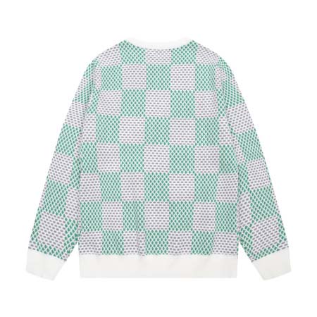 2025年8月27日秋冬入荷新作Louis Vuittonセーター高品質安い人気商品/HL工場