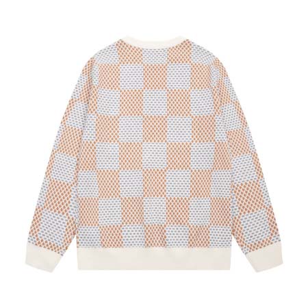 2025年8月27日秋冬入荷新作Louis Vuittonセーター高品質安い人気商品/HL工場