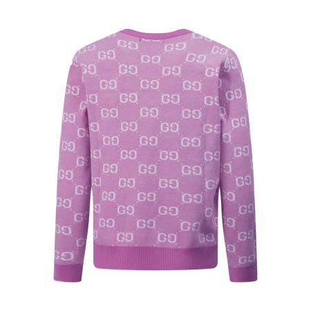 2025年8月27日秋冬入荷新作Gucciセーター高品質安い人気商品/HL工場