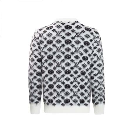 2025年8月27日秋冬入荷新作 LOUIS VUITTONセーター高品質安い人気商品/HL工場