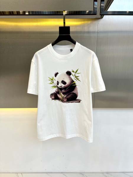 2025年8月27日秋冬入荷新作LOEWE半袖 tシャツ高品質安い人気商品/HL工場