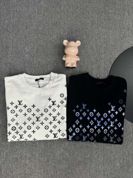 2025年8月27日秋冬入荷新作Louis Vuittonスウェット高品質安い人気商品/HL工場