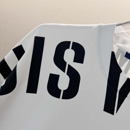 2025年8月27日秋冬入荷新作Louis Vuitton半袖 tシャツ高品質安い人気商品/HL工場