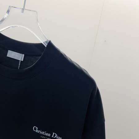 2025年8月27日秋冬入荷新作DIOR半袖 tシャツ高品質安い人気商品/HL工場