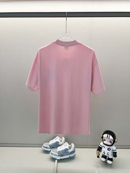 2025年8月27日秋冬入荷新作LOEWE半袖 tシャツ高品質安い人気商品/HL工場