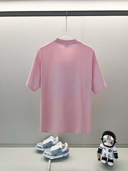 2025年8月27日秋冬入荷新作LOEWE半袖 tシャツ高品質安い人気商品/HL工場