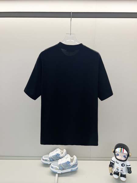 2025年8月27日秋冬入荷新作Prada半袖 tシャツ高品質安い人気商品/HL工場