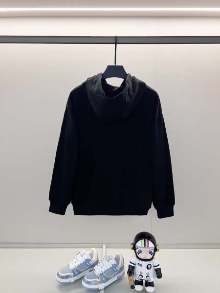 2025年8月27日秋冬入荷新作GUCCIパーカー高品質安い人気商品/HL工場