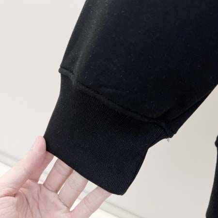 2025年8月27日秋冬入荷新作GUCCIパーカー高品質安い人気商品/HL工場