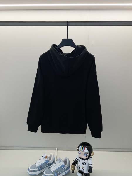 2025年8月27日秋冬入荷新作Louis Vuittonパーカー高品質安い人気商品/HL工場