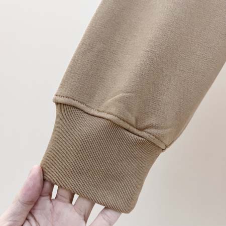 2025年8月27日秋冬入荷新作Burberryパーカー高品質安い人気商品/HL工場