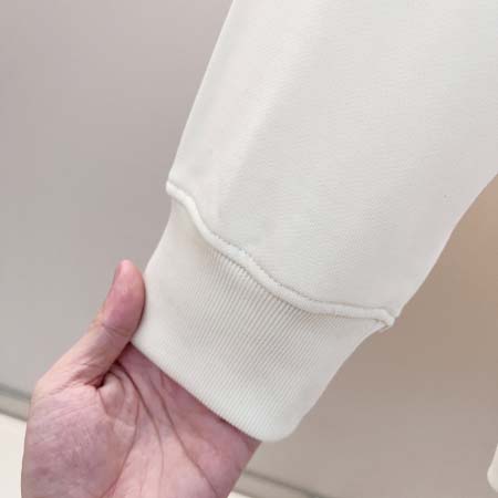 2025年8月27日秋冬入荷新作Burberryパーカー高品質安い人気商品/HL工場