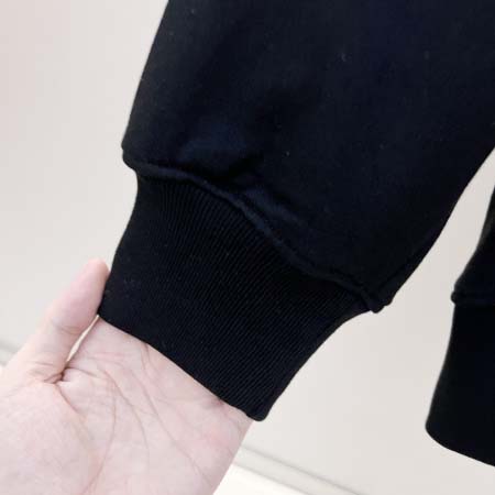 2025年8月27日秋冬入荷新作Burberryパーカー高品質安い人気商品/HL工場