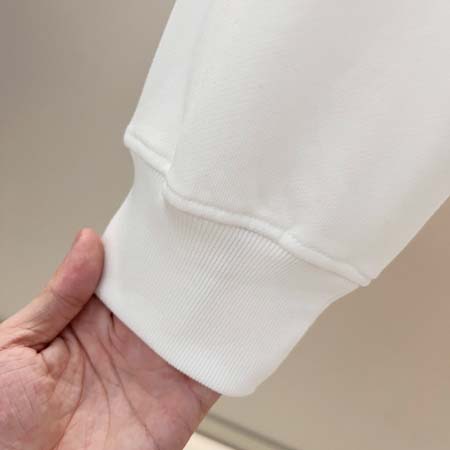 2025年8月27日秋冬入荷新作Burberryパーカー高品質安い人気商品/HL工場