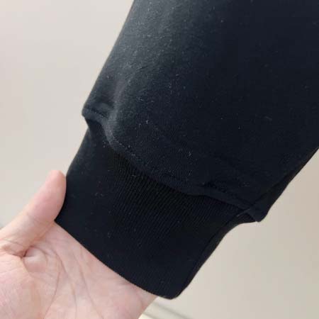 2025年8月27日秋冬入荷新作Burberryパーカー高品質安い人気商品/HL工場