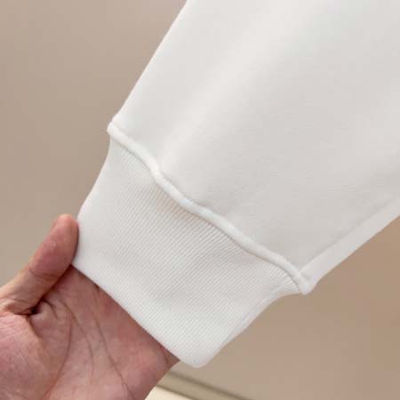 2025年8月27日秋冬入荷新作FENDIパーカー高品質安い人気商品/HL工場