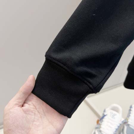 2025年8月27日秋冬入荷新作FENDIパーカー高品質安い人気商品/HL工場