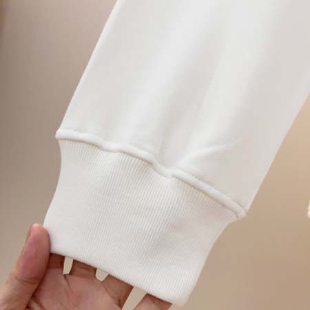 2025年8月27日秋冬入荷新作FENDIパーカー高品質安い人気商品/HL工場