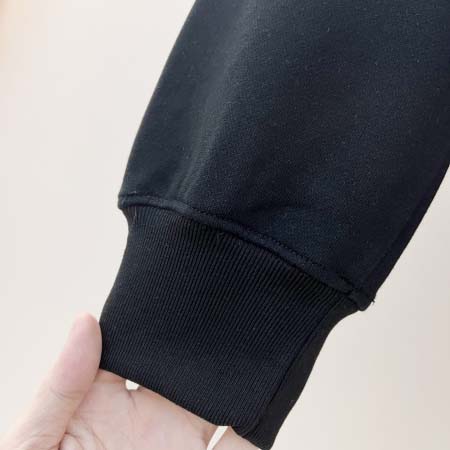 2025年8月27日秋冬入荷新作FENDIパーカー高品質安い人気商品/HL工場