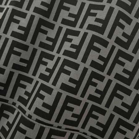 2025年8月27日秋冬入荷新作FENDIパーカー高品質安い人気商品/HL工場