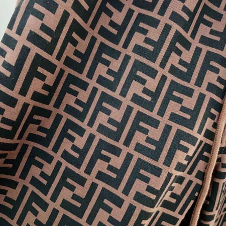 2025年8月27日秋冬入荷新作FENDIスウェットパンツ 高品質安い人気商品/HL工場