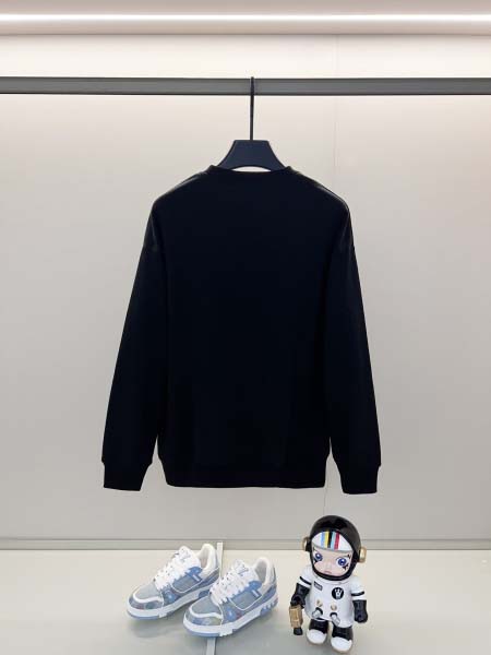 2025年8月27日秋冬入荷新作GUCCIスウェット高品質安い人気商品/HL工場