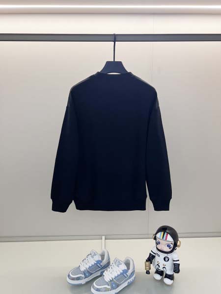 2025年8月27日秋冬入荷新作GUCCIスウェット高品質安い人気商品/HL工場