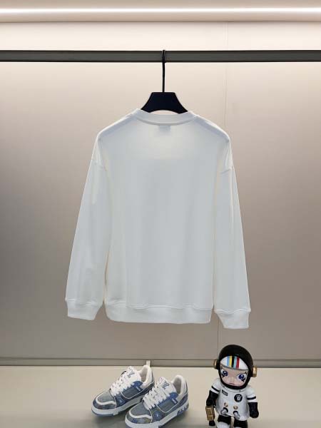 2025年8月27日秋冬入荷新作FENDIスウェット高品質安い人気商品/HL工場