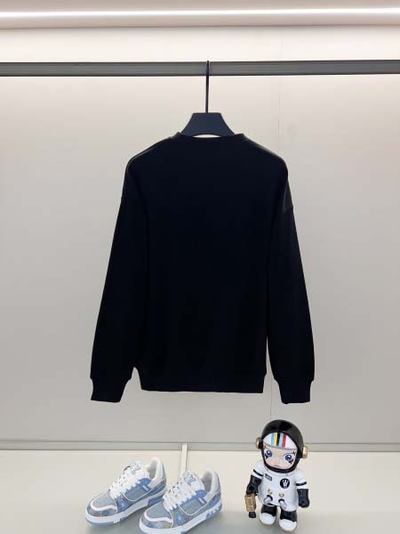 2025年8月27日秋冬入荷新作FENDIスウェット高品質安い人気商品/HL工場