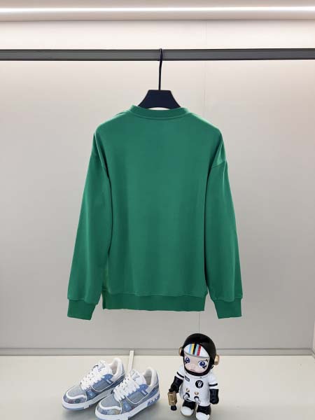 2025年8月27日秋冬入荷新作Burberryスウェット安い人気商品/HL工場