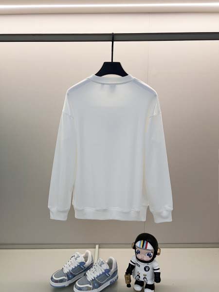 2025年8月27日秋冬入荷新作Burberryスウェット安い人気商品/HL工場