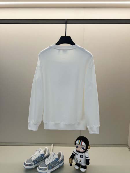 2025年8月27日秋冬入荷新作Burberryスウェット安い人気商品/HL工場